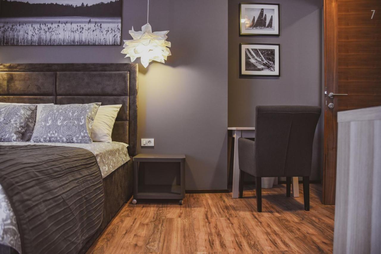 Apartmani Kameno Sidro Біліце Екстер'єр фото