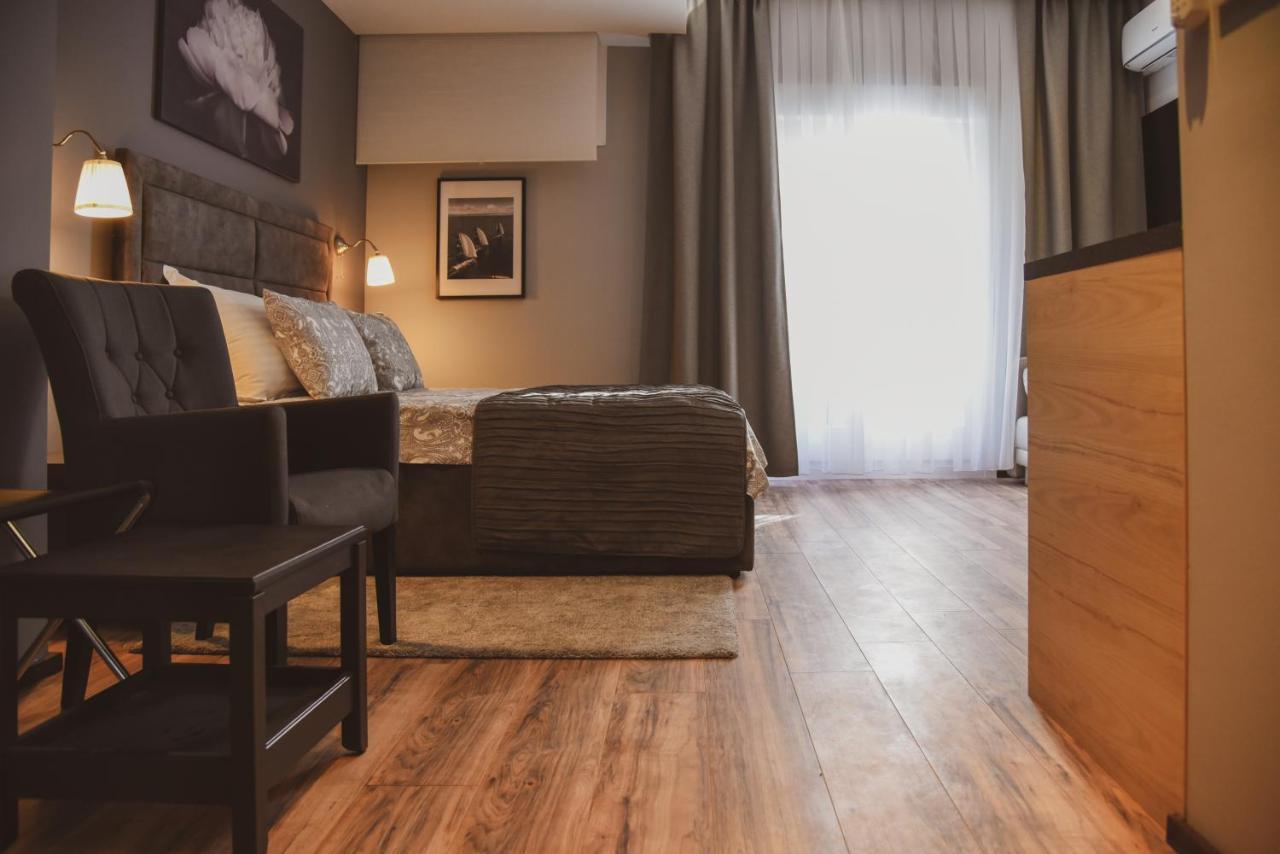 Apartmani Kameno Sidro Біліце Екстер'єр фото