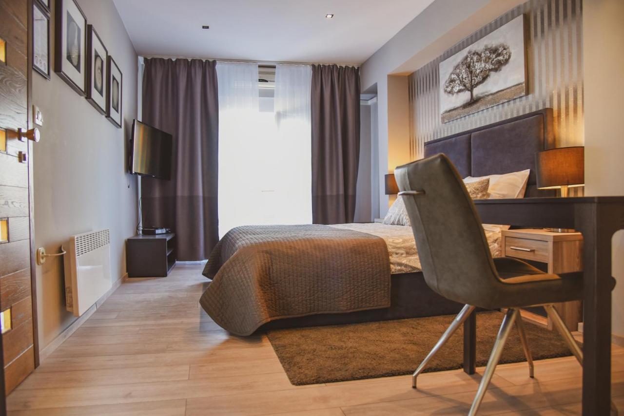 Apartmani Kameno Sidro Біліце Екстер'єр фото