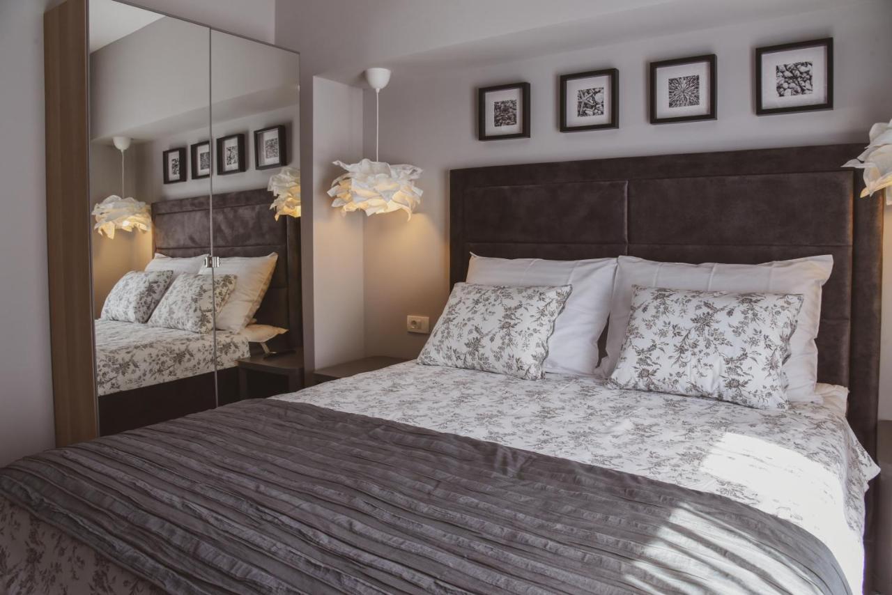 Apartmani Kameno Sidro Біліце Екстер'єр фото