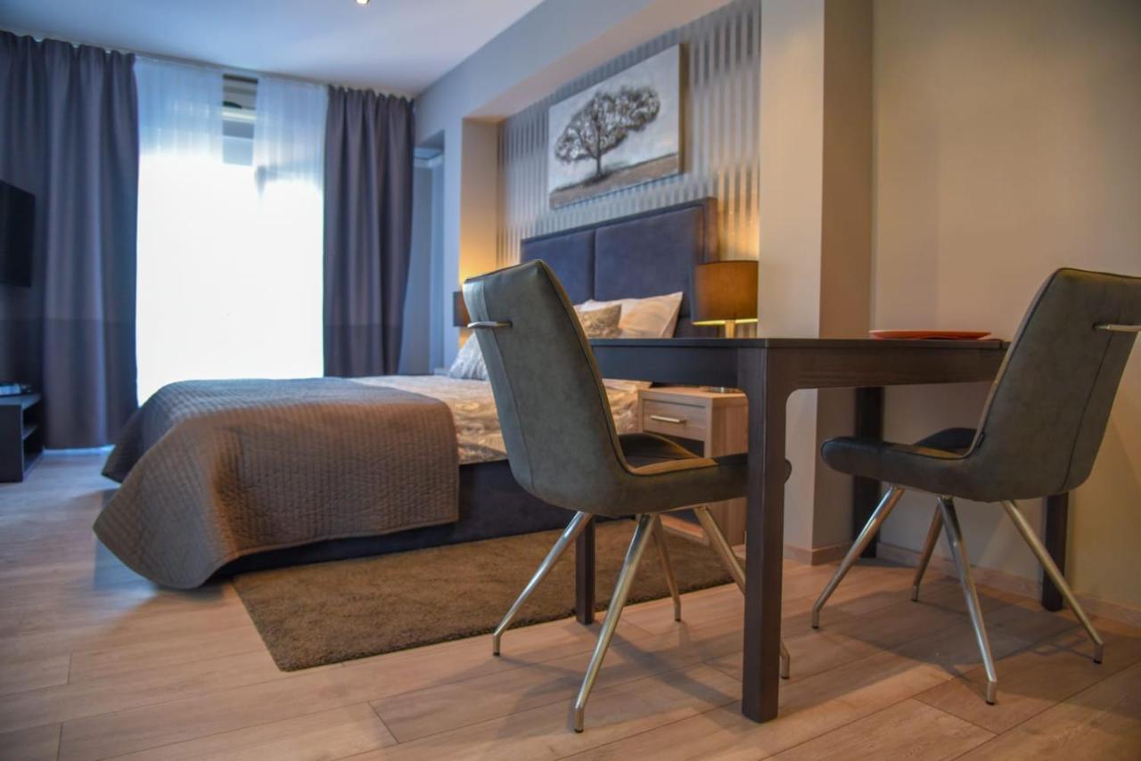 Apartmani Kameno Sidro Біліце Екстер'єр фото