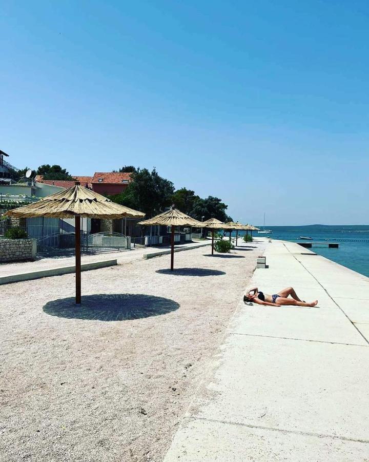 Apartmani Kameno Sidro Біліце Екстер'єр фото