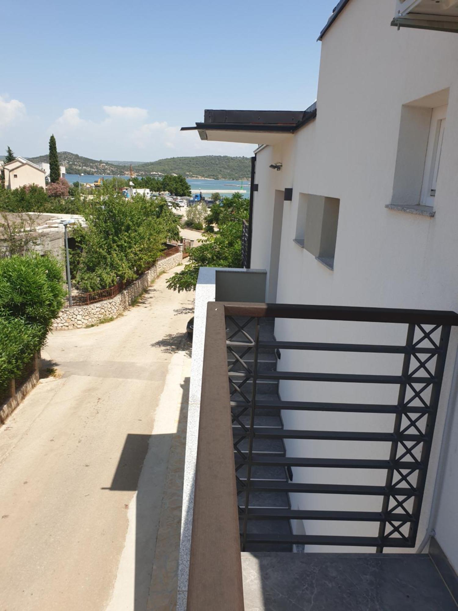 Apartmani Kameno Sidro Біліце Екстер'єр фото
