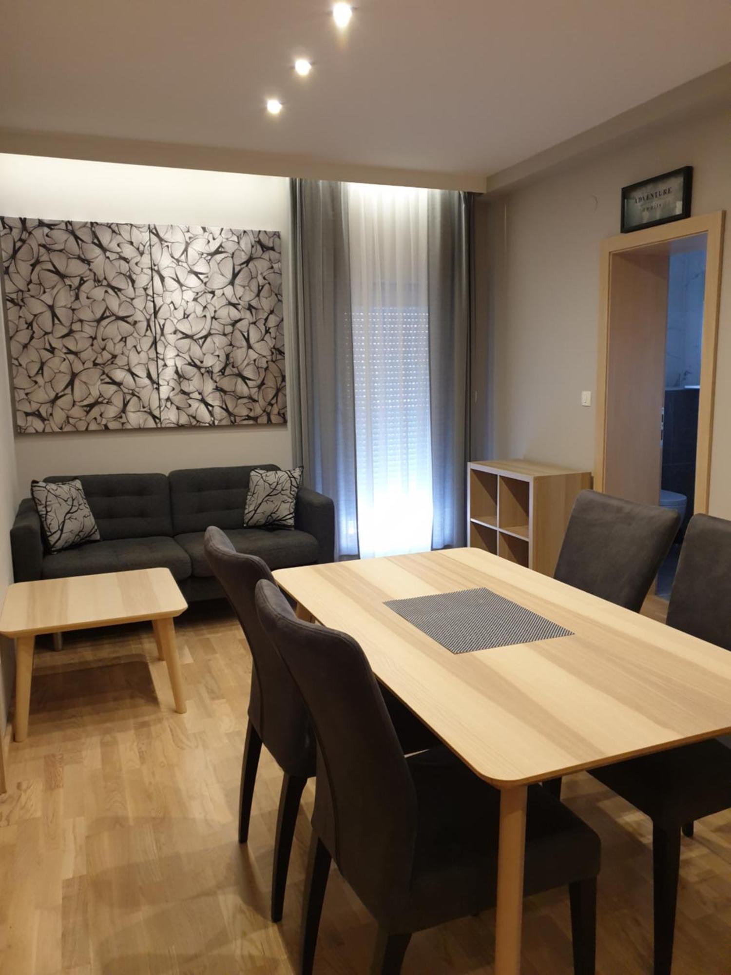 Apartmani Kameno Sidro Біліце Екстер'єр фото