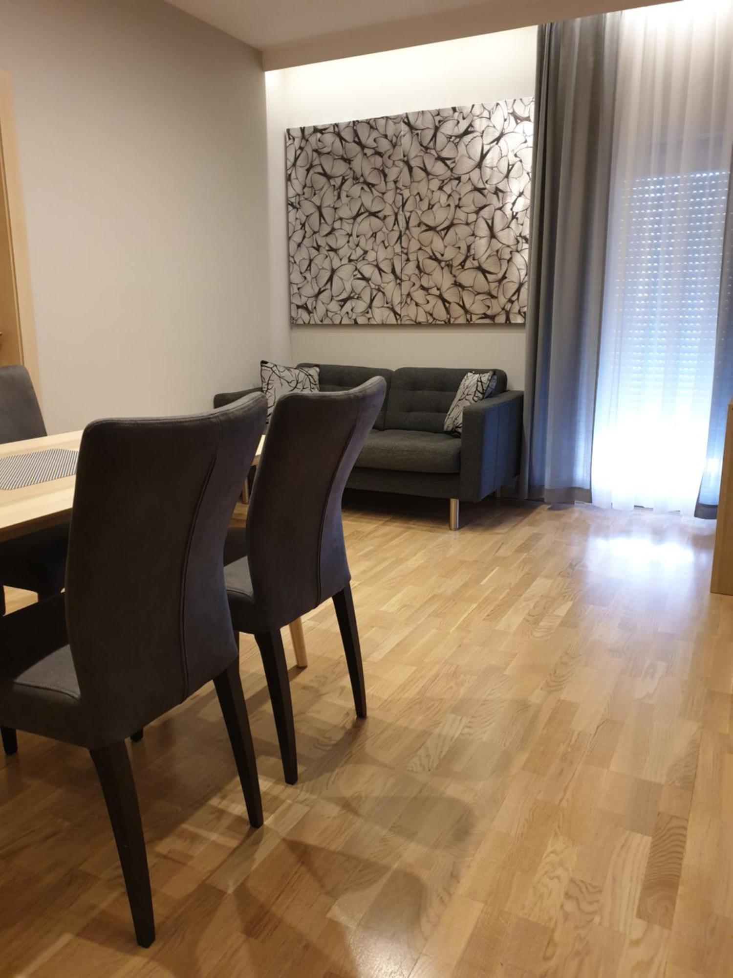 Apartmani Kameno Sidro Біліце Екстер'єр фото