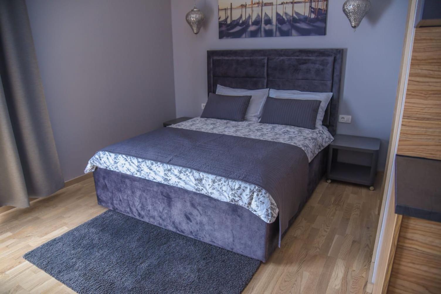 Apartmani Kameno Sidro Біліце Екстер'єр фото
