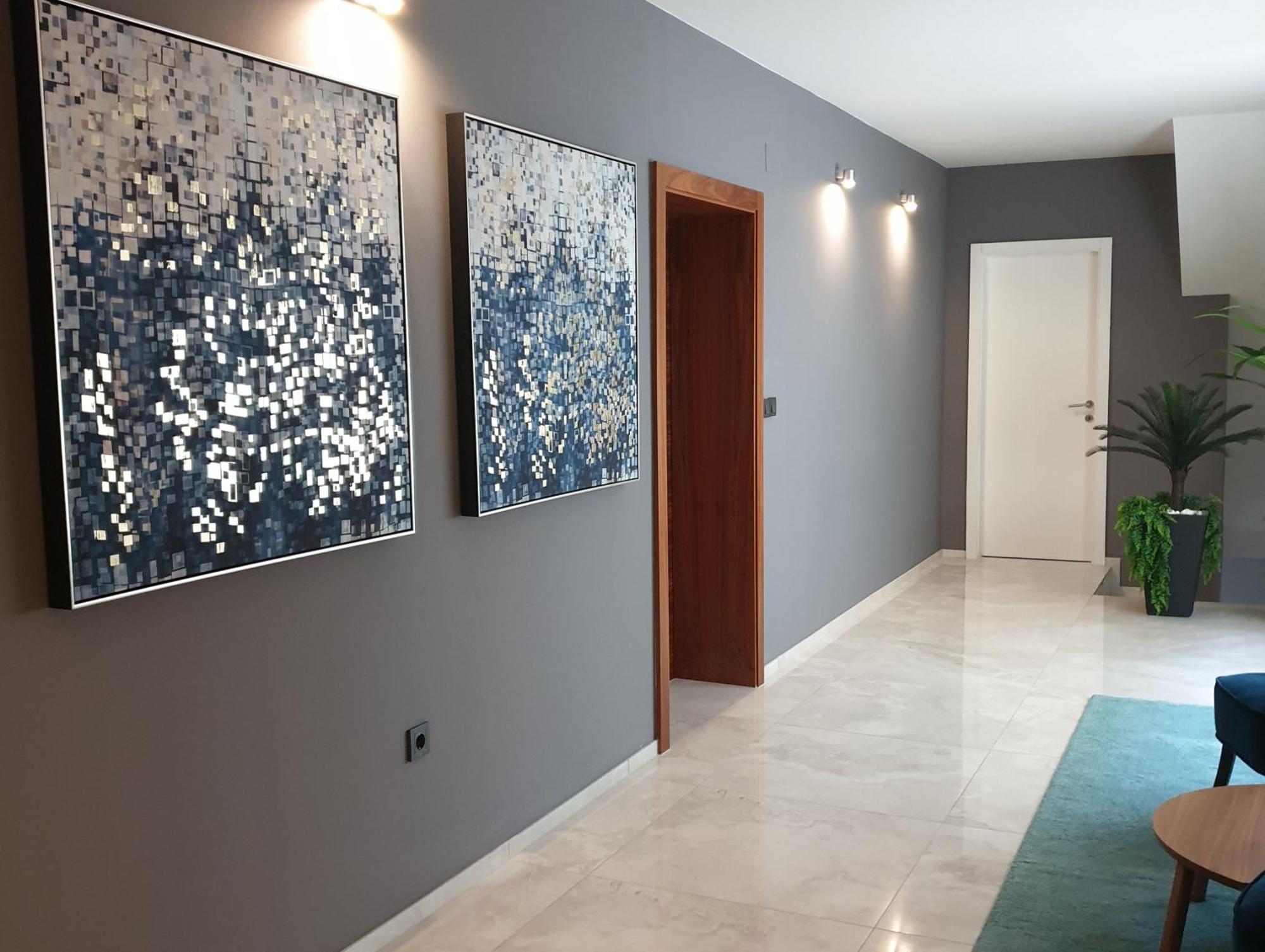 Apartmani Kameno Sidro Біліце Екстер'єр фото