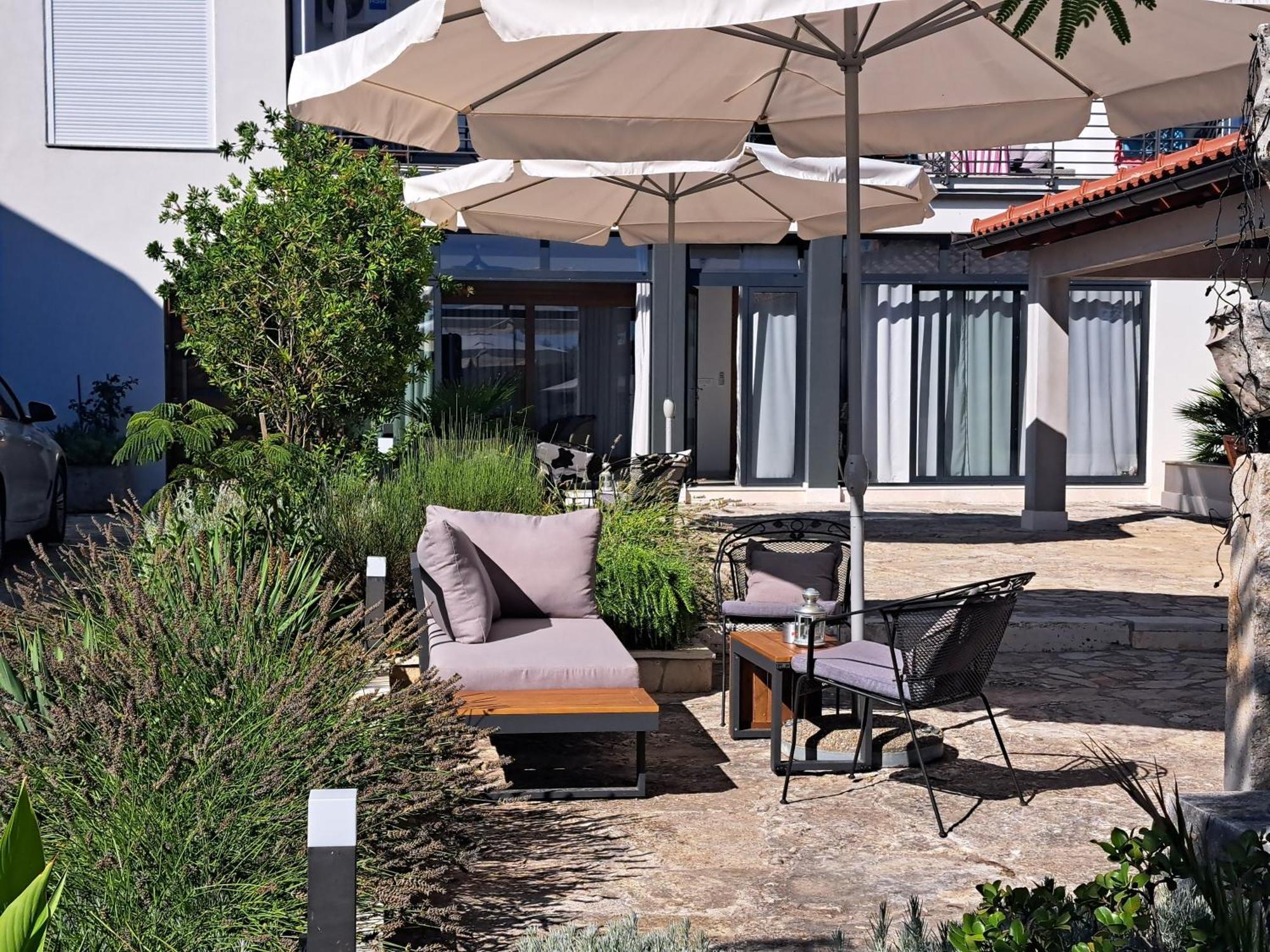 Apartmani Kameno Sidro Біліце Екстер'єр фото