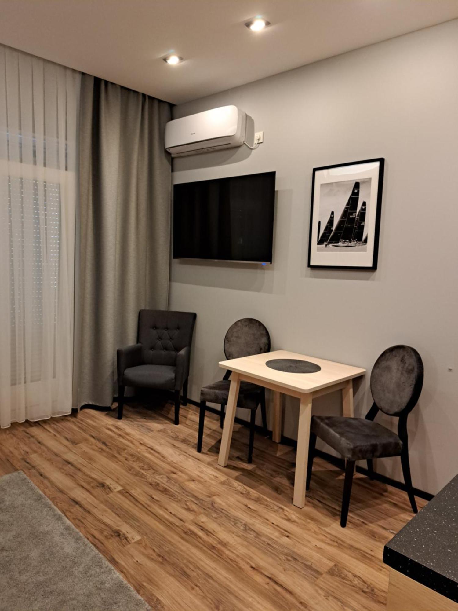 Apartmani Kameno Sidro Біліце Екстер'єр фото