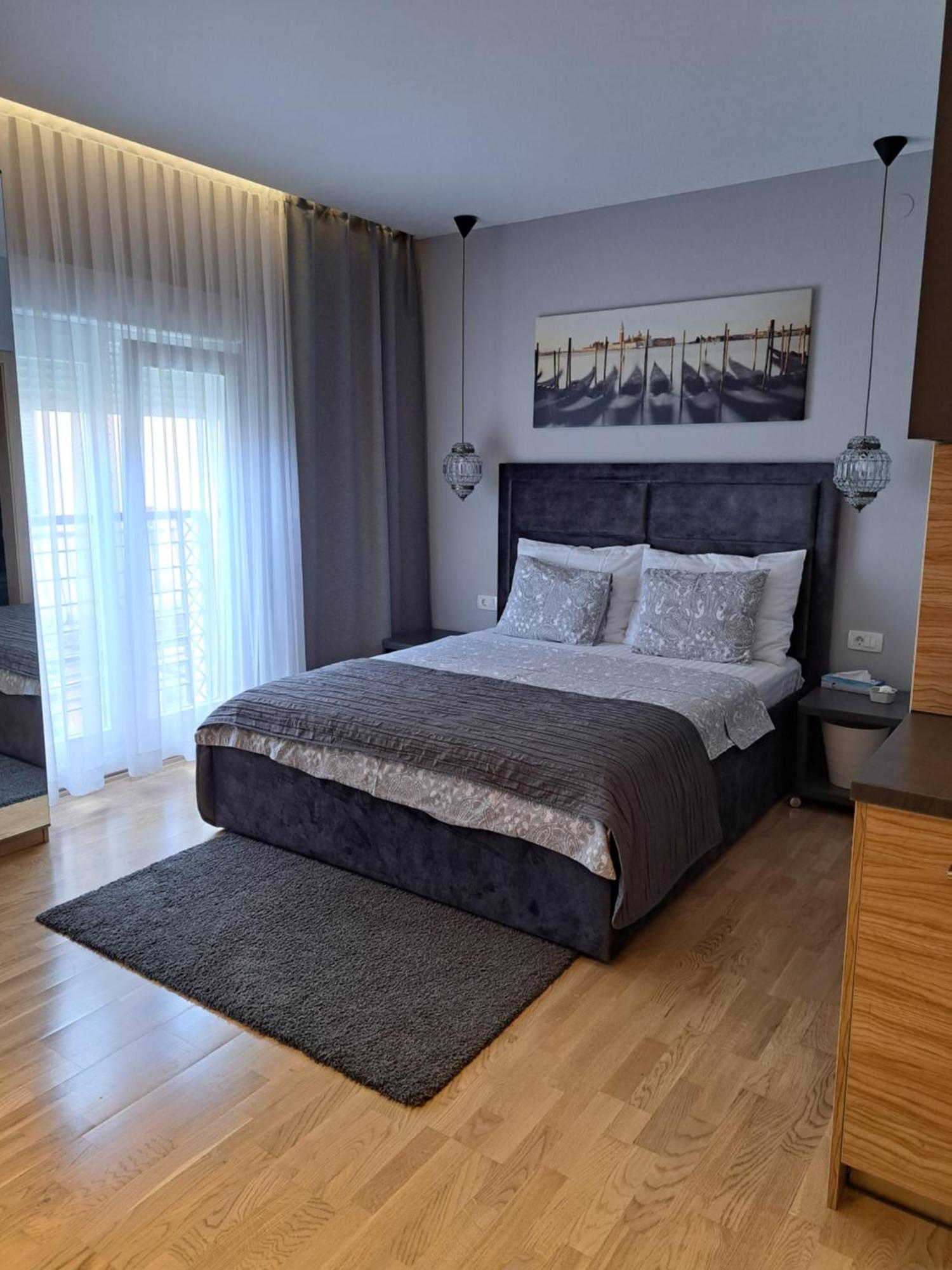 Apartmani Kameno Sidro Біліце Екстер'єр фото