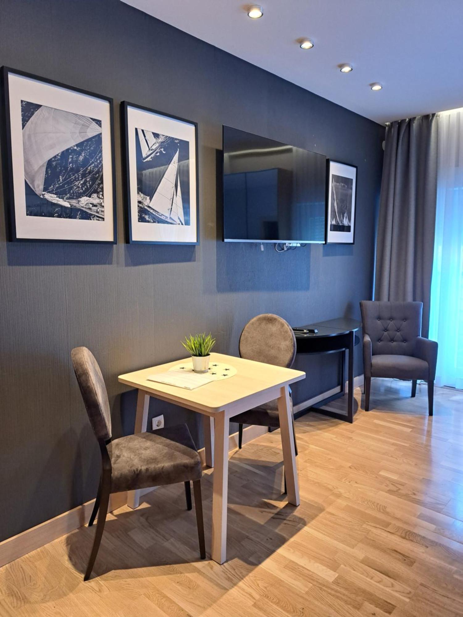 Apartmani Kameno Sidro Біліце Екстер'єр фото