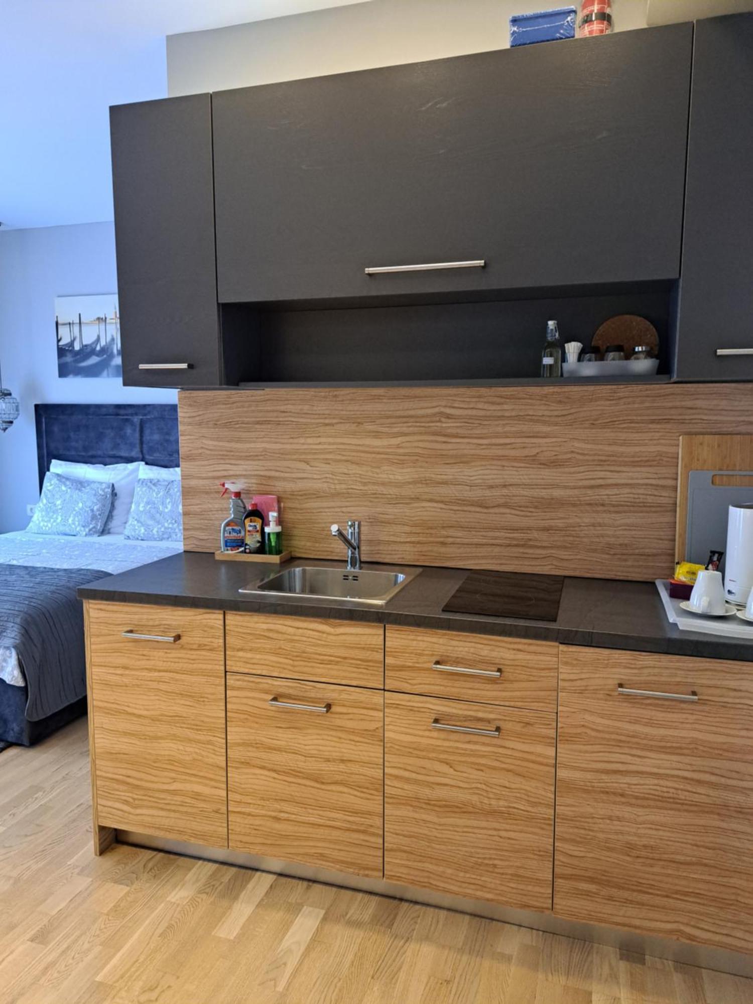 Apartmani Kameno Sidro Біліце Екстер'єр фото