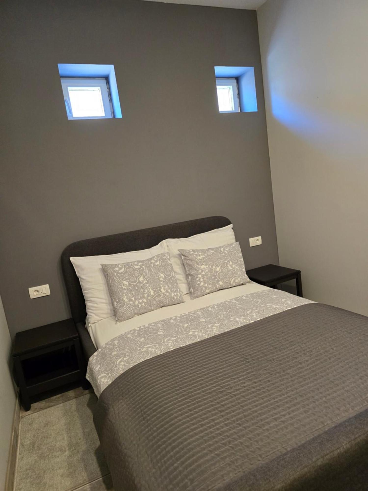 Apartmani Kameno Sidro Біліце Екстер'єр фото