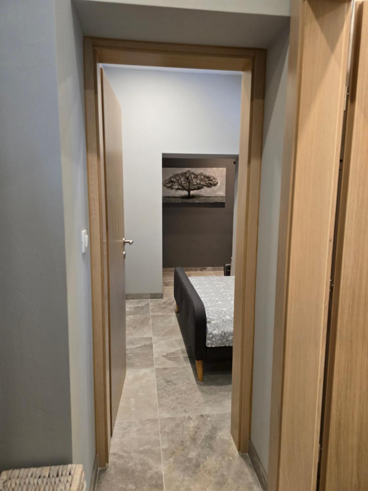 Apartmani Kameno Sidro Біліце Екстер'єр фото