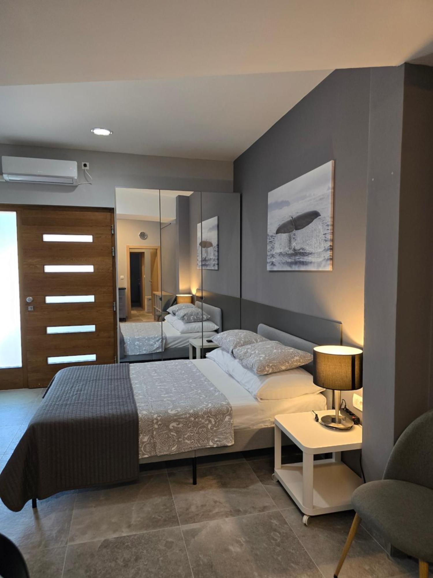 Apartmani Kameno Sidro Біліце Номер фото