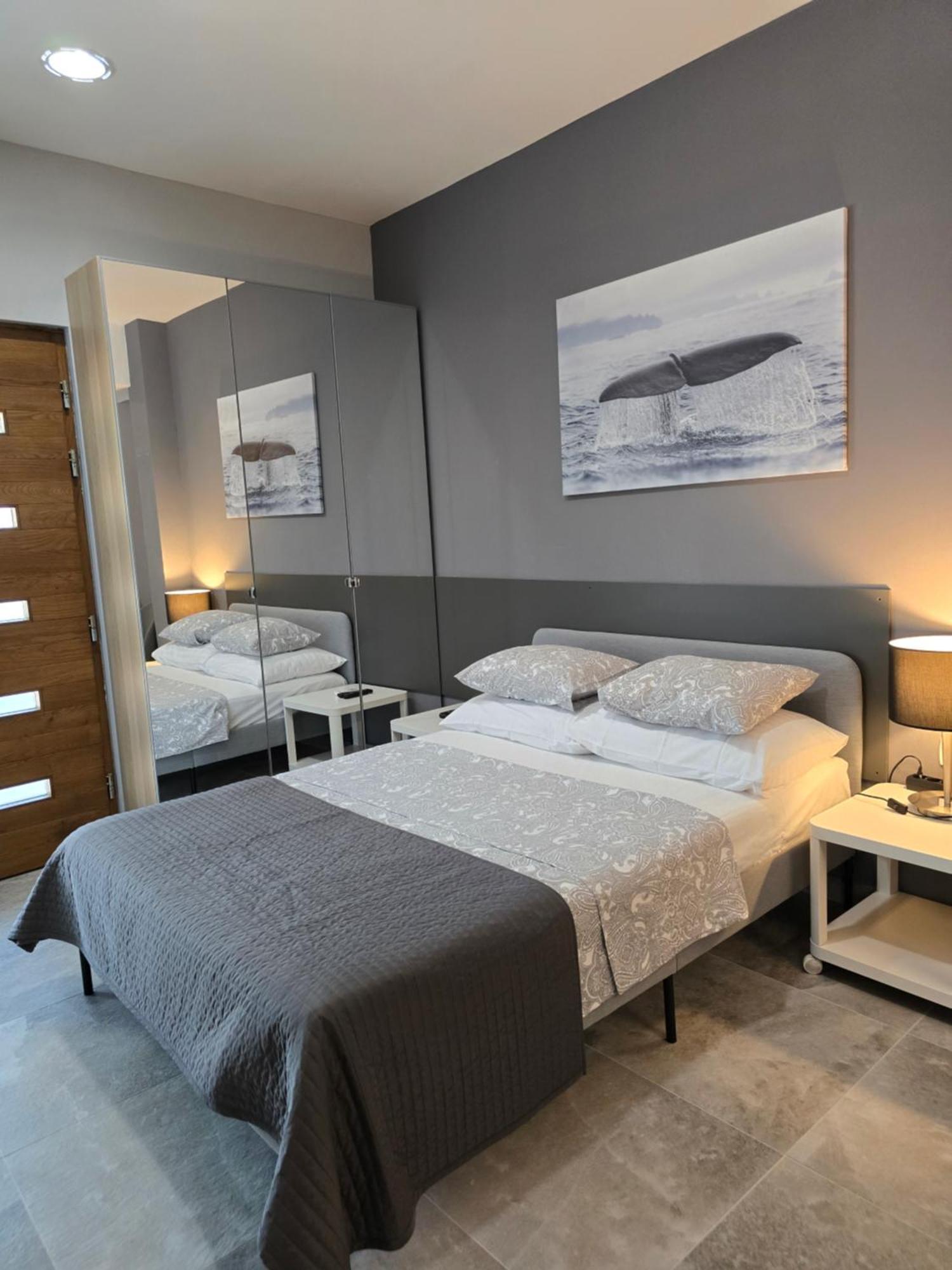 Apartmani Kameno Sidro Біліце Номер фото
