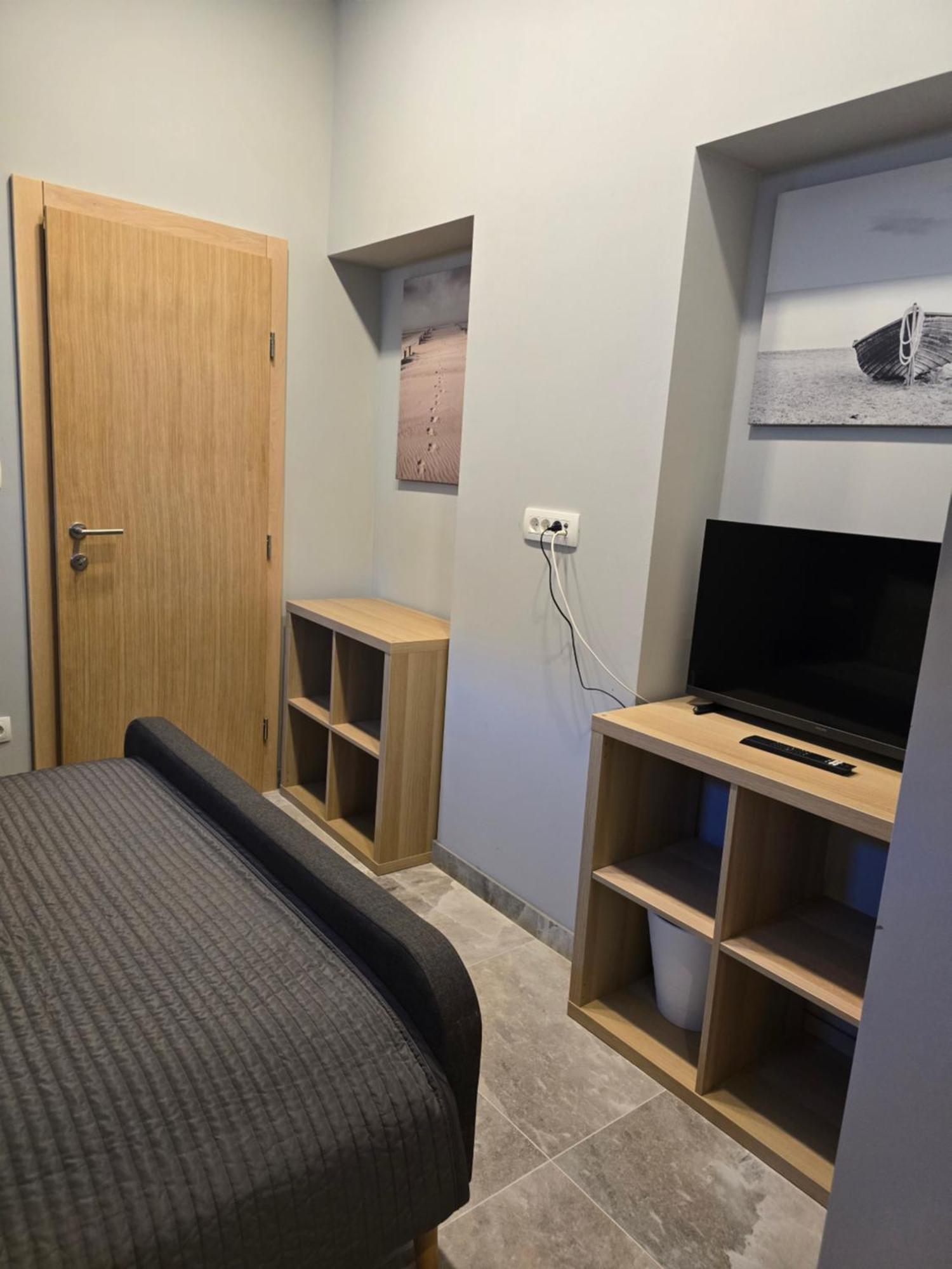 Apartmani Kameno Sidro Біліце Номер фото