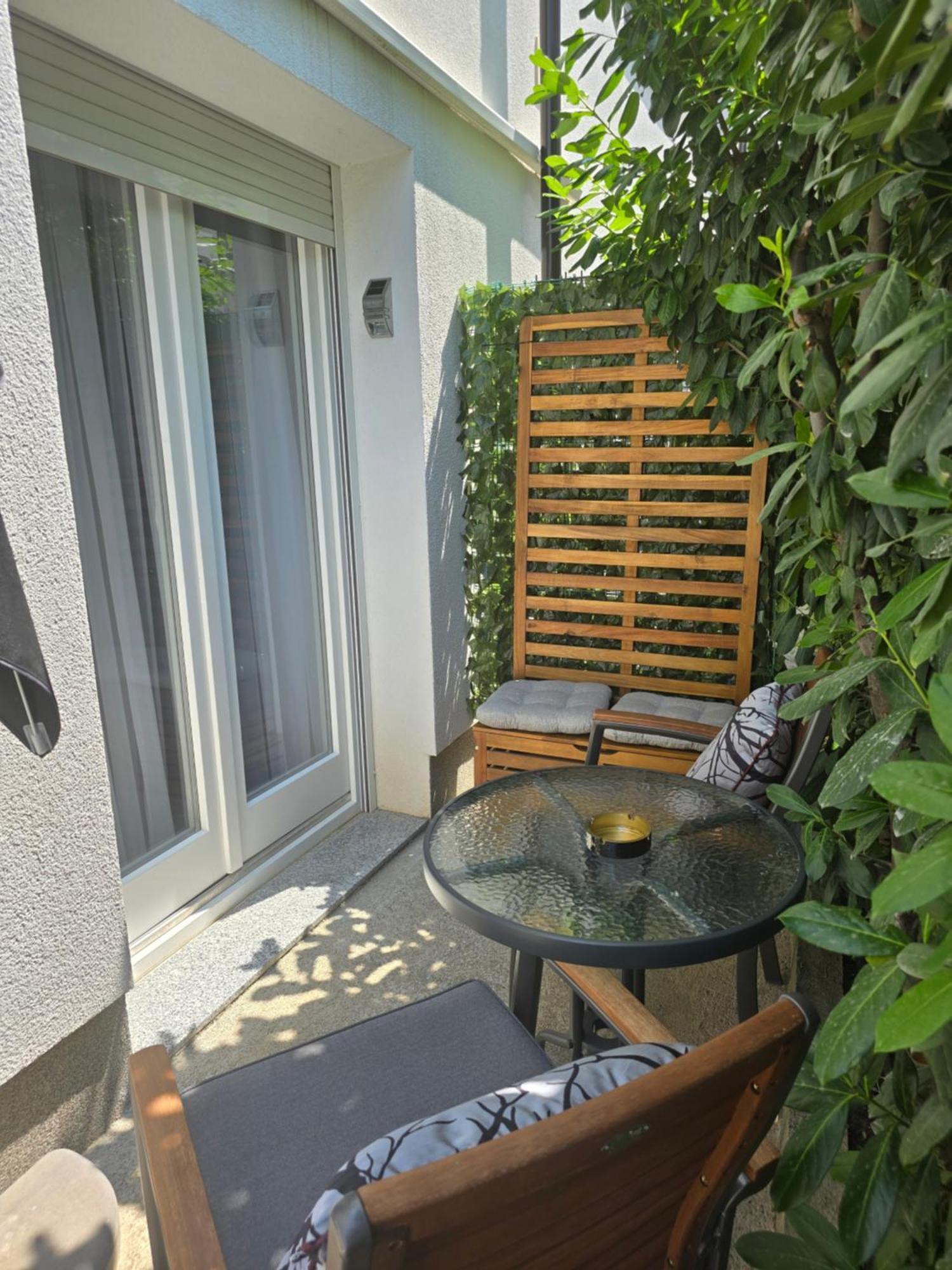 Apartmani Kameno Sidro Біліце Номер фото